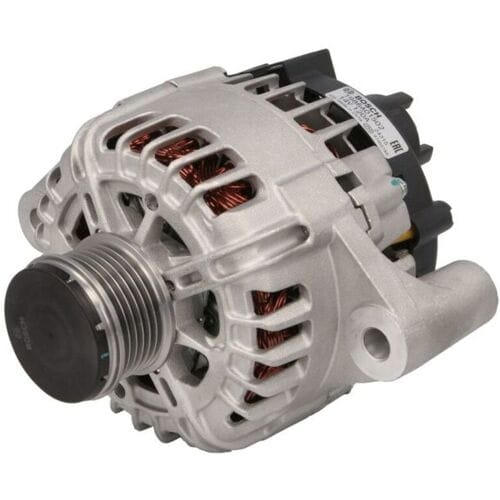 Driefasige generator BOSCH 1 986 A01 502