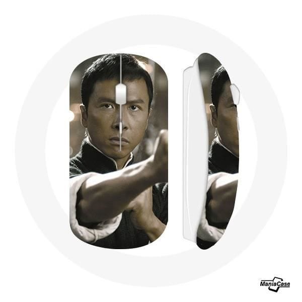Souris Sans Fil Donnie Yen Kung Fu Master