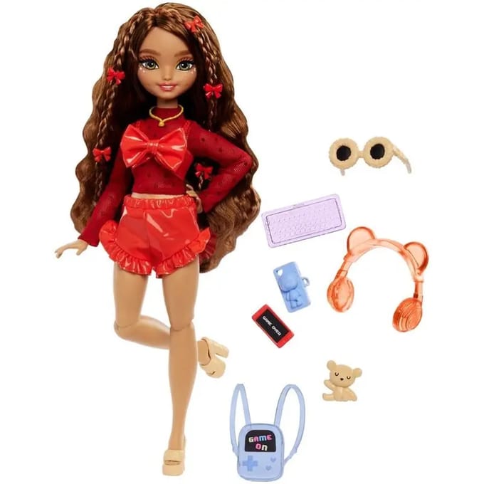 Barbie Dream Besties Teresa - Barbiepop