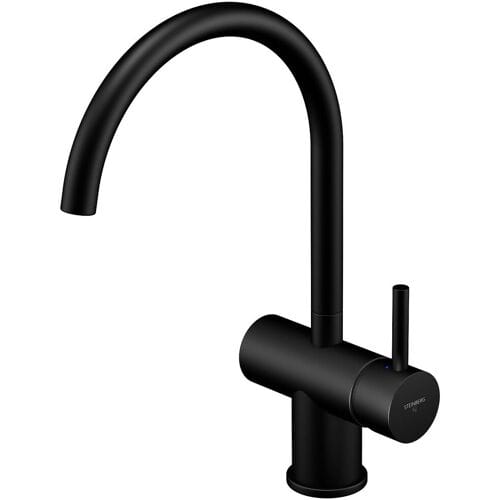 Steinberg Series 100 Sink Single Lever Mixer Tap 100.1400 S