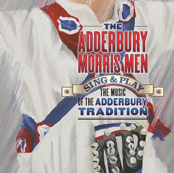 Music Of The Adderbury