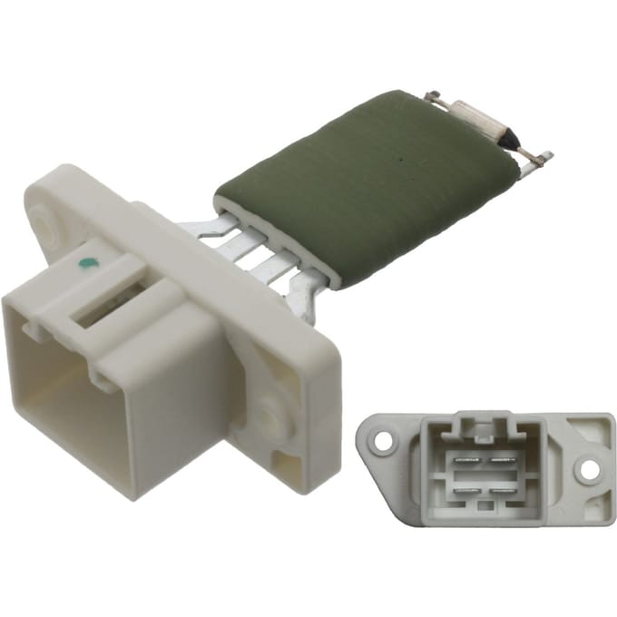 Regelaar, binnenventilator FEBI BILSTEIN 38635