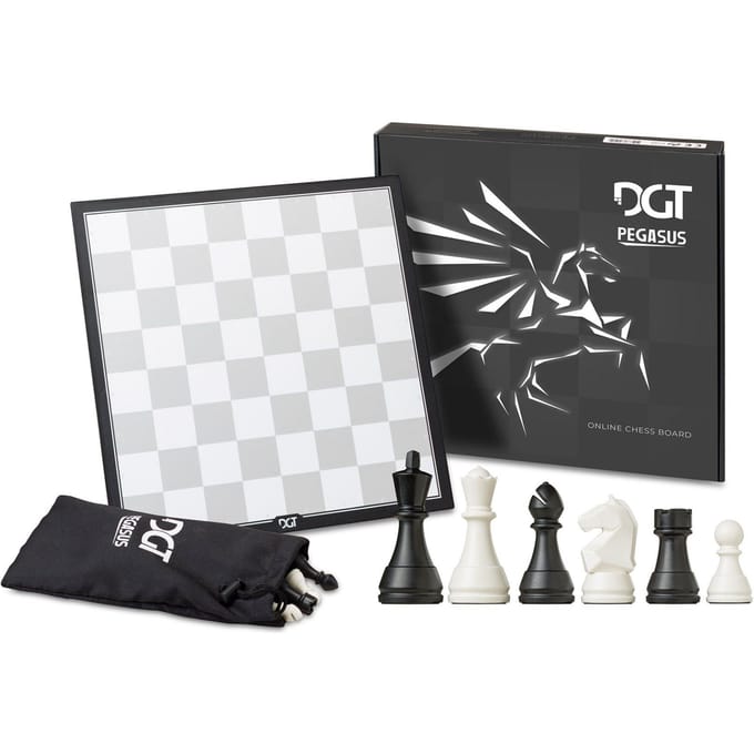 DGT Pegasus e-board