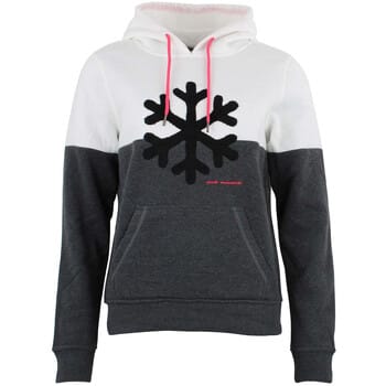 Capuchon sweaters Peak Mountain Sweat à capuche femme ACARLO