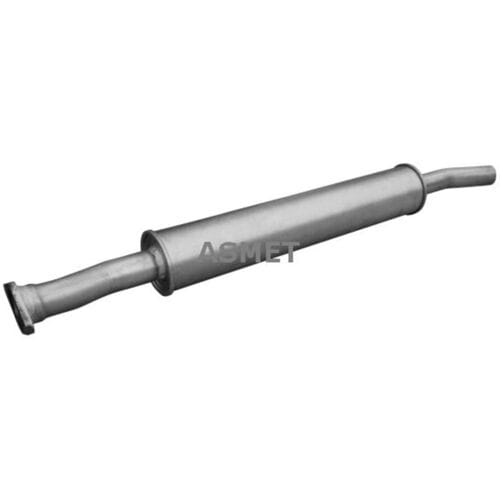 Voorpijp ASMET 07.260