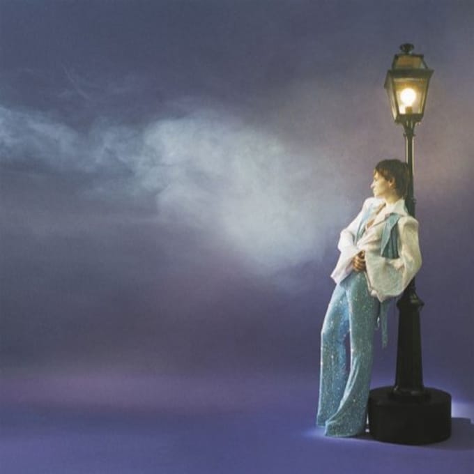 Christine And The Queens - La Vita Nuova (CD)