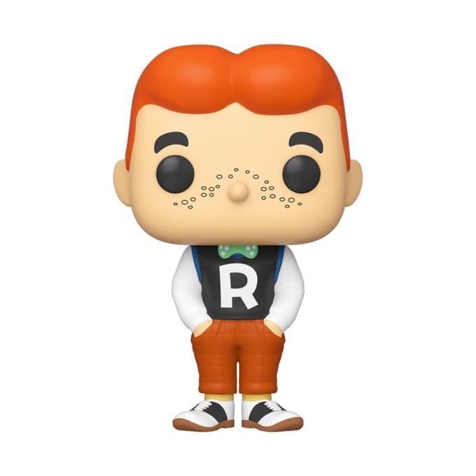 Funko POP! - Comics: Archie Comics- Archie (45240)