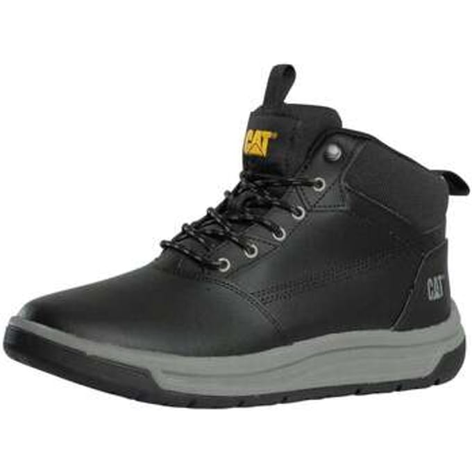 Laarzen Caterpillar APA Cush Sport leren laarzen