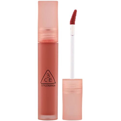 3CE Hydraterende Matte Lip Tint #CORAL MOON Koraal Maanlicht 4,6g