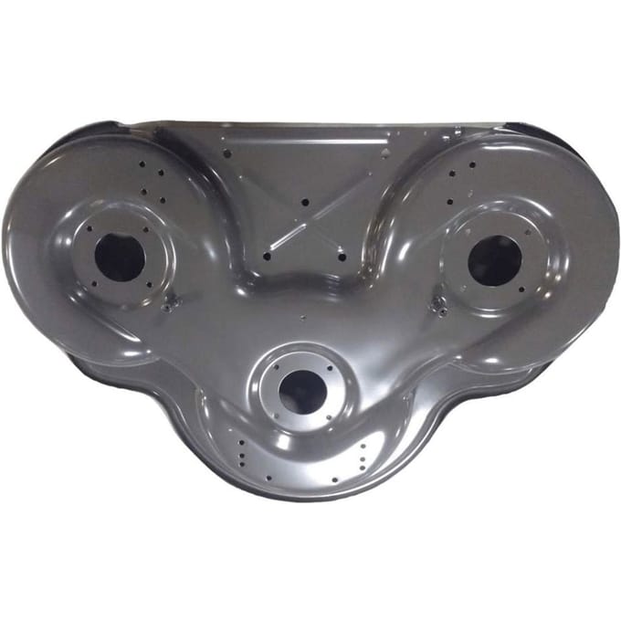 Husqvarna maaidek kaal 112cm 300serie