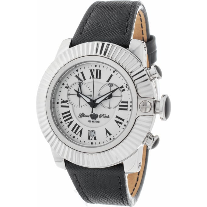 Horloge Dames Glam Rock GR32107 (Ø 44 mm)