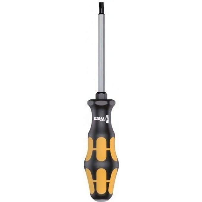 Wera Kraftform 900 Schroevendraaier TORX TX40x150 mm