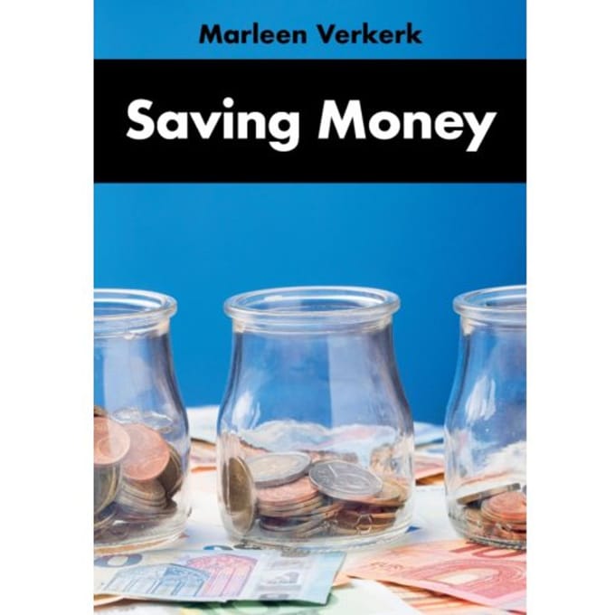 Saving Money - Marleen Verkerk