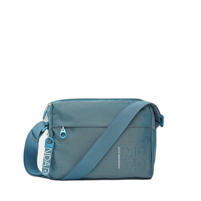 Mandarina Duck Md 20 Qmtv8 Schoudertas Blauw Man