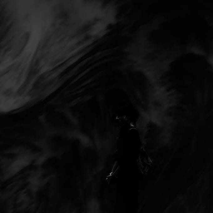 Lord Snow - Shadowmarks (LP)
