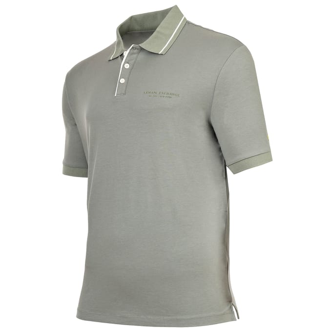 Armani Exchange Poloshirt POLO SHIRT Set van 1