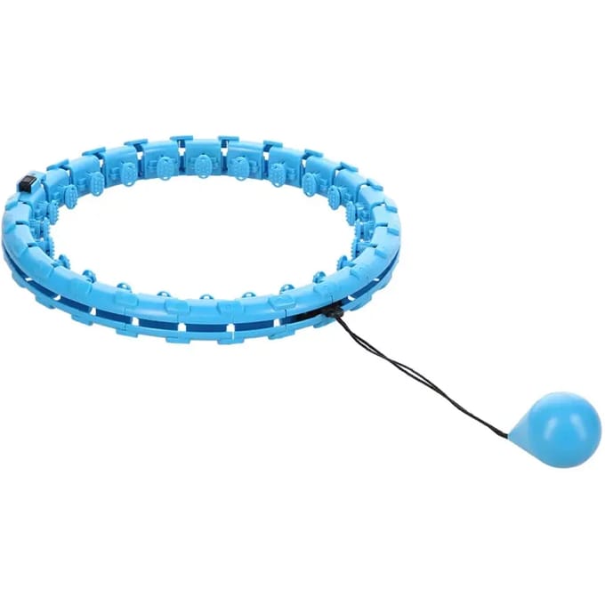 Fitnessset voor dames HMS FH01 Hula Hope