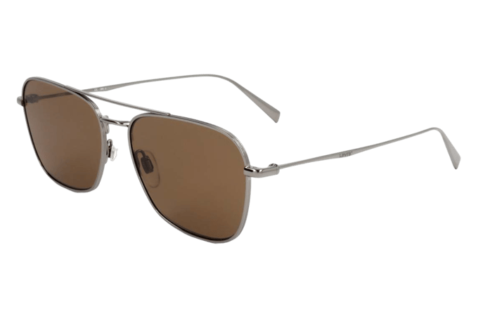 Levis LV 5001/S Zonnebril ruthenium Heren
