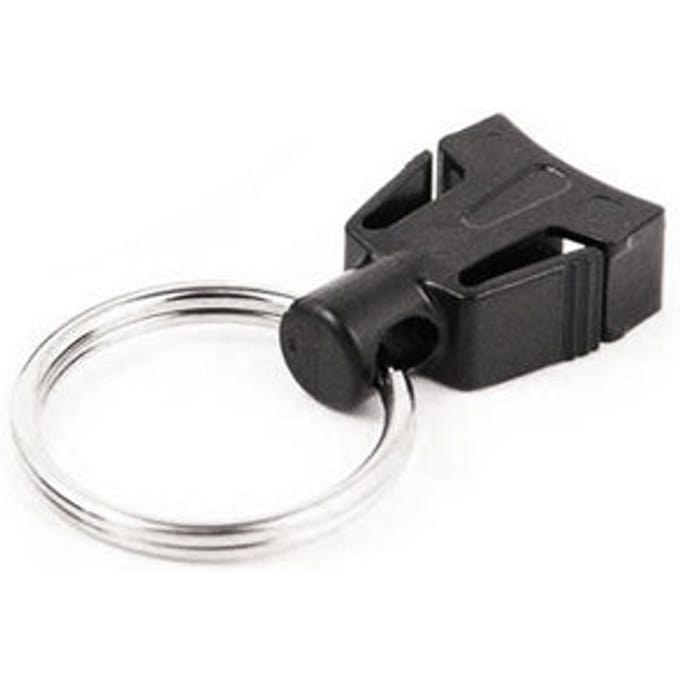T-reign split ring accessory pack