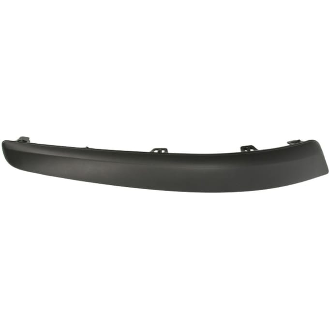 Sierlijst/beschermstrip, bumper BLIC 5703-05-5052971P links