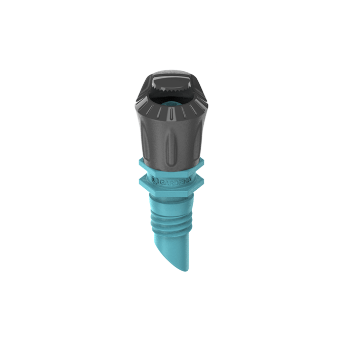 GARDENA Micro sproeier 5 stuks 180°