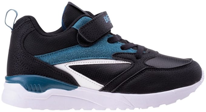 Bejo Kineros Schoenen Zwart EU 34 Jongen