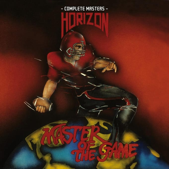 Horizon - Master Of The Game..