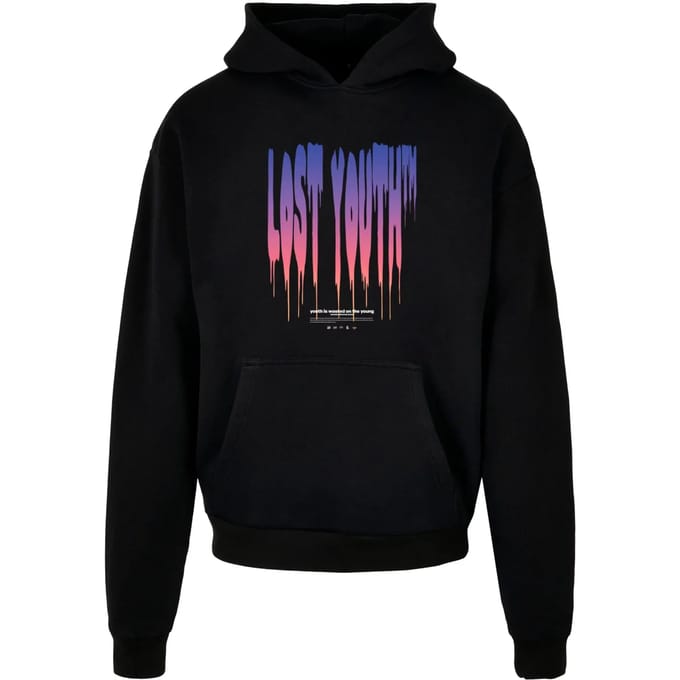 Hoodie Lost Youth Icon V.3