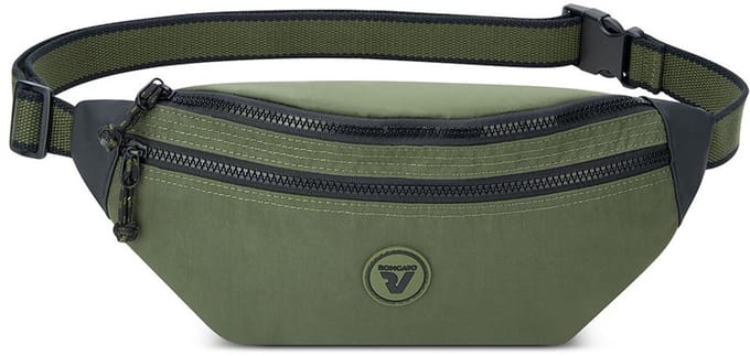Roncato Rolling Heuptas Groen