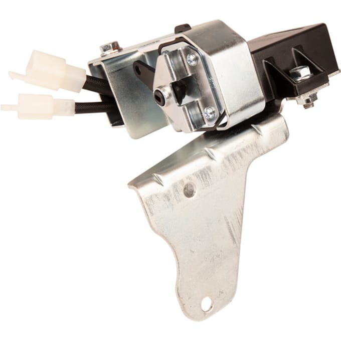 Husqvarna choke assy