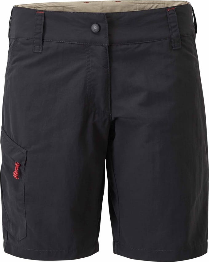 Gill UV Tech Shorts - Lichtgewicht - Sneldrogend - Dames