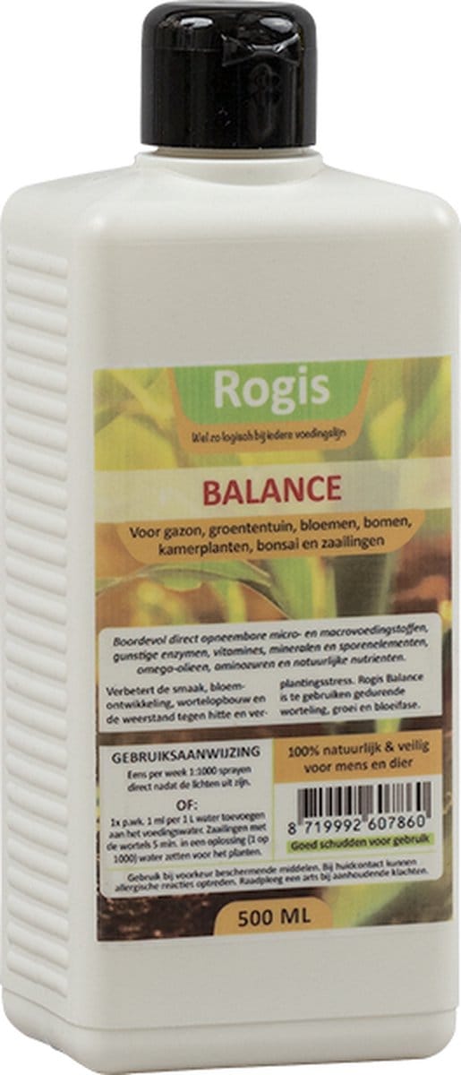 Rogis Balance 500 ml