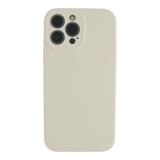 123watches hoesje Coloree - sterrenlicht - Siliconen, TPU - iPhone 16 Plus