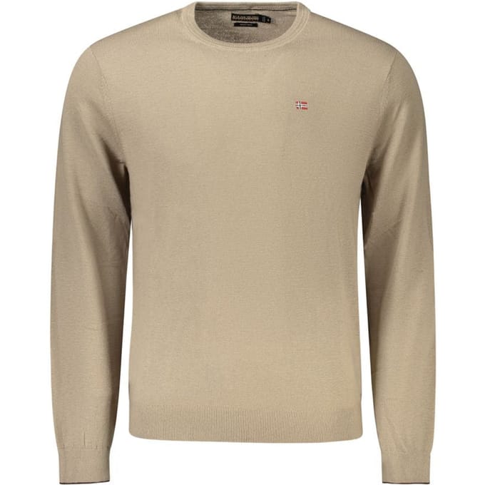 Sweatshirt Napapijri Damavand 4