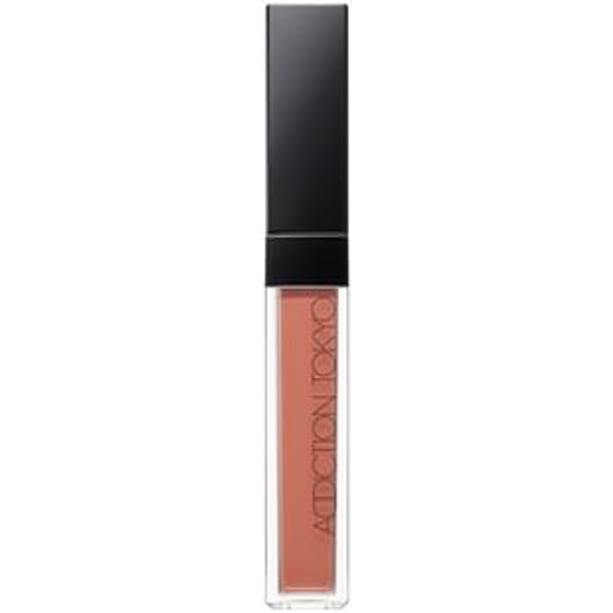 ADDICTION - Lip Serum Tint 002 Sunday Nude