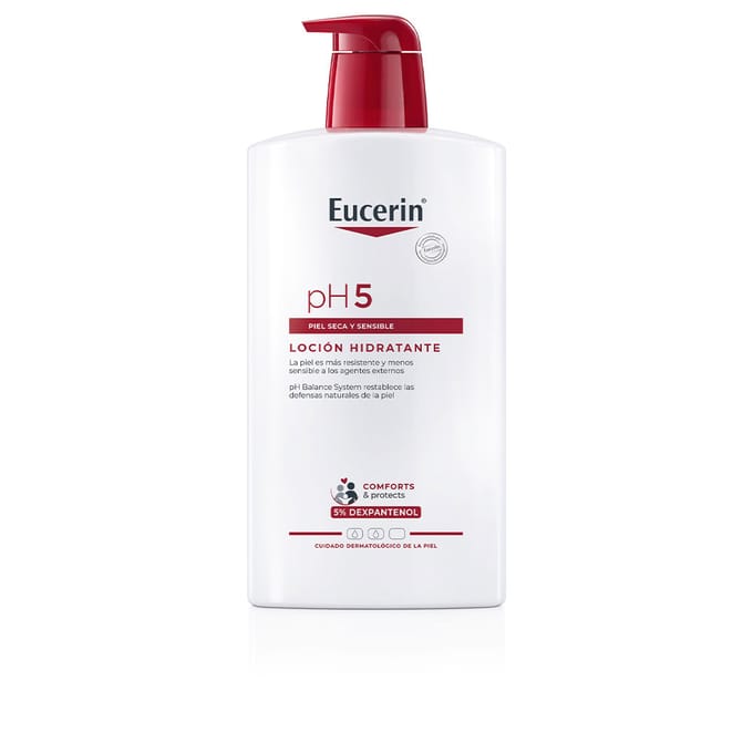 Ph5 Lotion 1000 ml