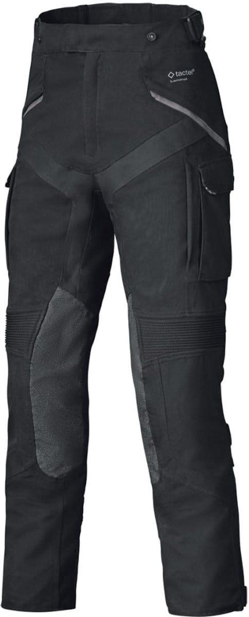 Held Lonborg Base Zwart Textiele Motorbroek - Broek