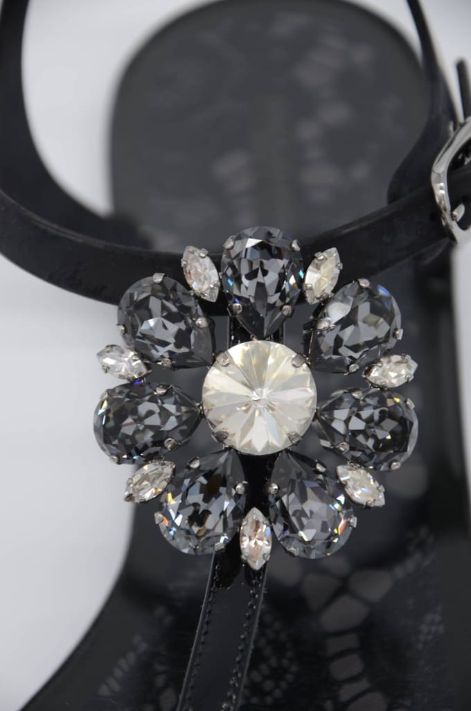 Dolce & Gabbana Dames Sandalen