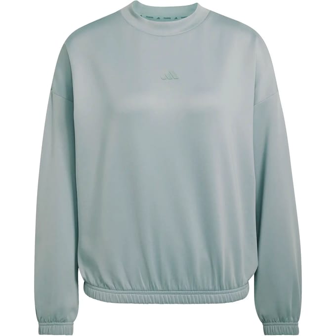 Dames sweatshirt adidas Motion Essentials