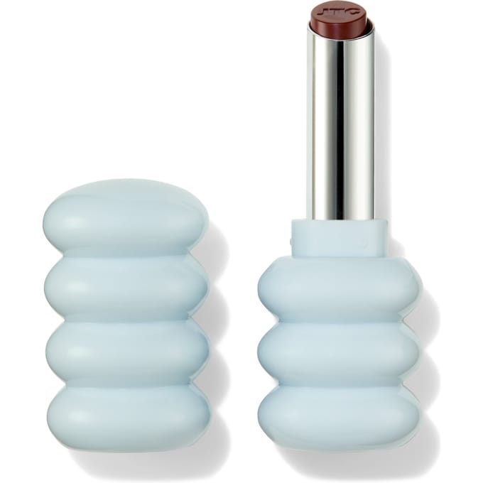 Jordana Ticia Sheer Luck Lipstick - Mood Board