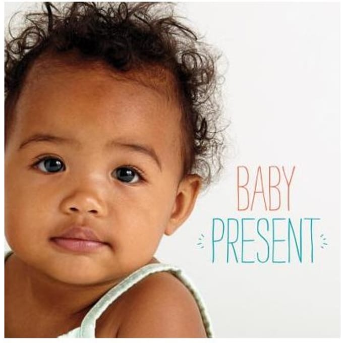 Baby Present - Rachel Neumann