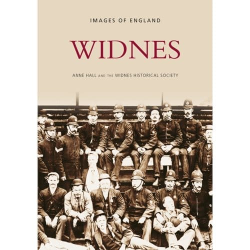 Widnes - Images Of - Anne Hall