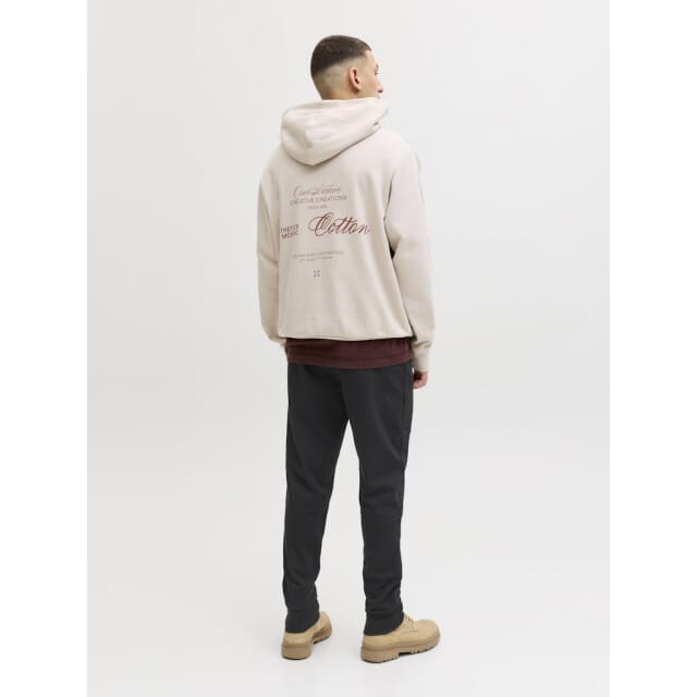 JACK&JONES - JPSTGORDON BASE SWEAT PANTS SN - Heren - Broeken
