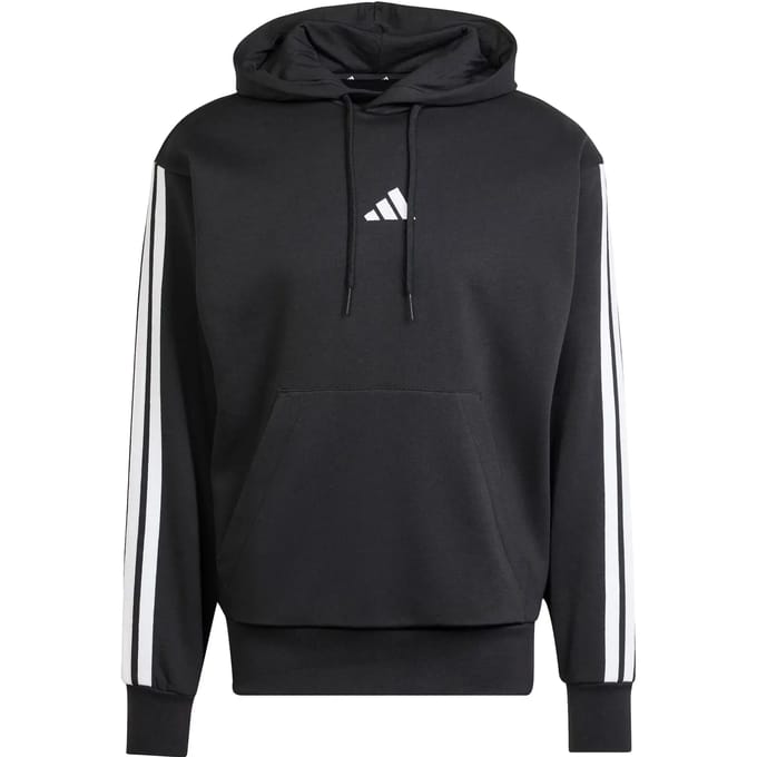 Capuchon sweaters adidas Sweat à capuche Essentials 3-Stripes mélange de coton