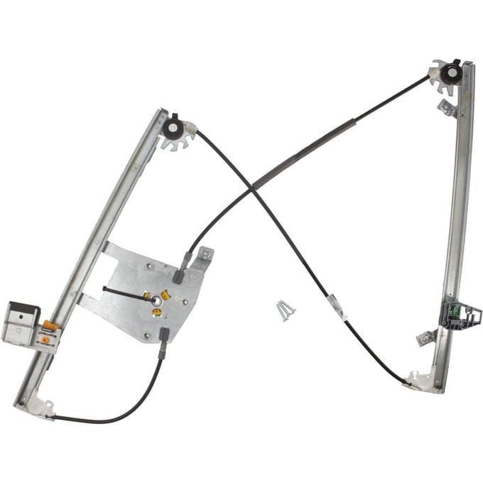 Raamregelaar MAGNETI MARELLI 350103135100 links