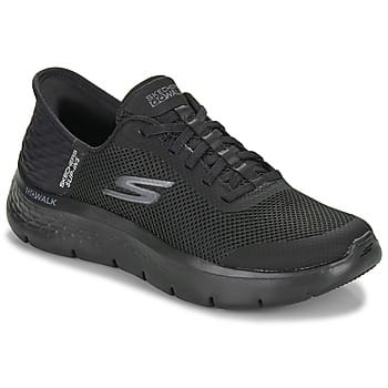 Lage Sneakers Skechers HANDS FREE SLIP INS : GO WALK FLEX - GRAND ENTRY