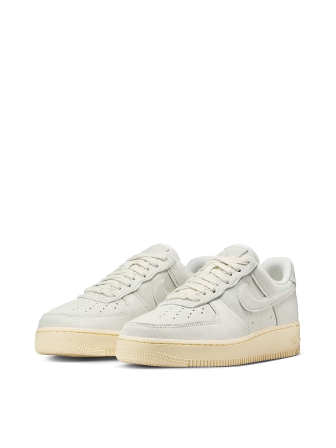 WMNS Nike Air FORCE 1 '07 - Sneakers - Unisex