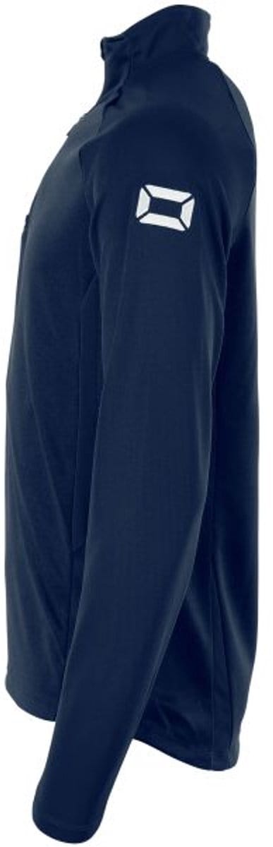 Stanno Stadio Quarter Zip top - Maat 128