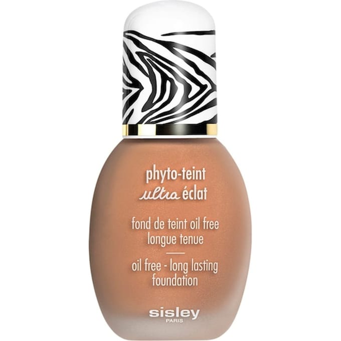 SISLEY Make-up gezicht Phyto-Teint Ultra Eclat Vloeibare foundation Dames 30 ml