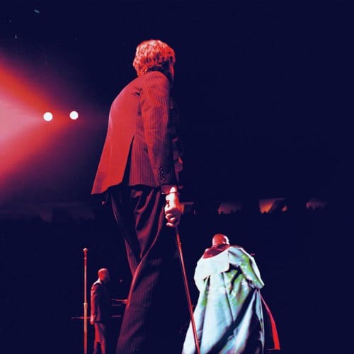 Gabriels - Live From London 2023 (RSD 2024 LP)